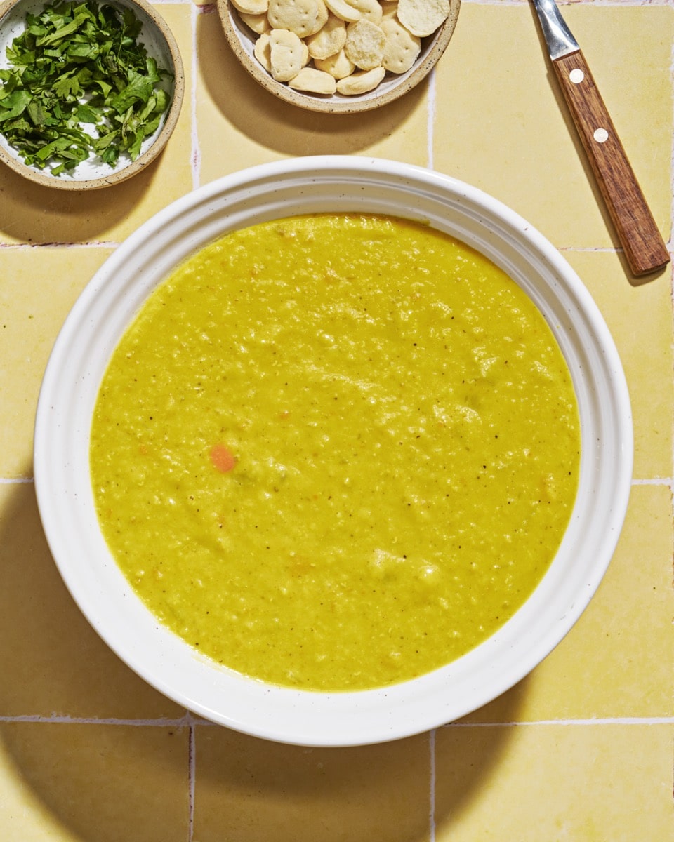 Mulligatawny