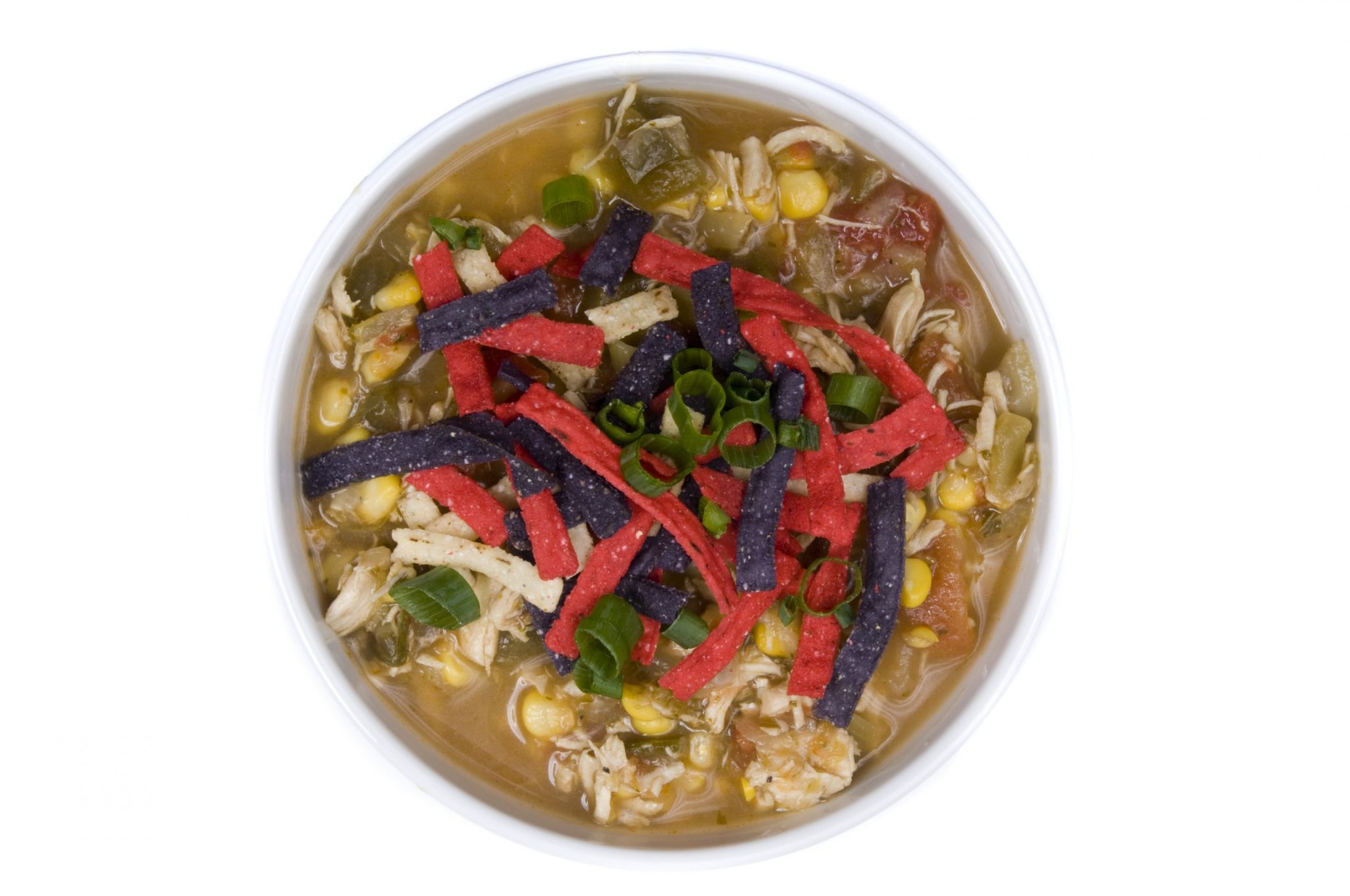 Soups Hale and Hearty