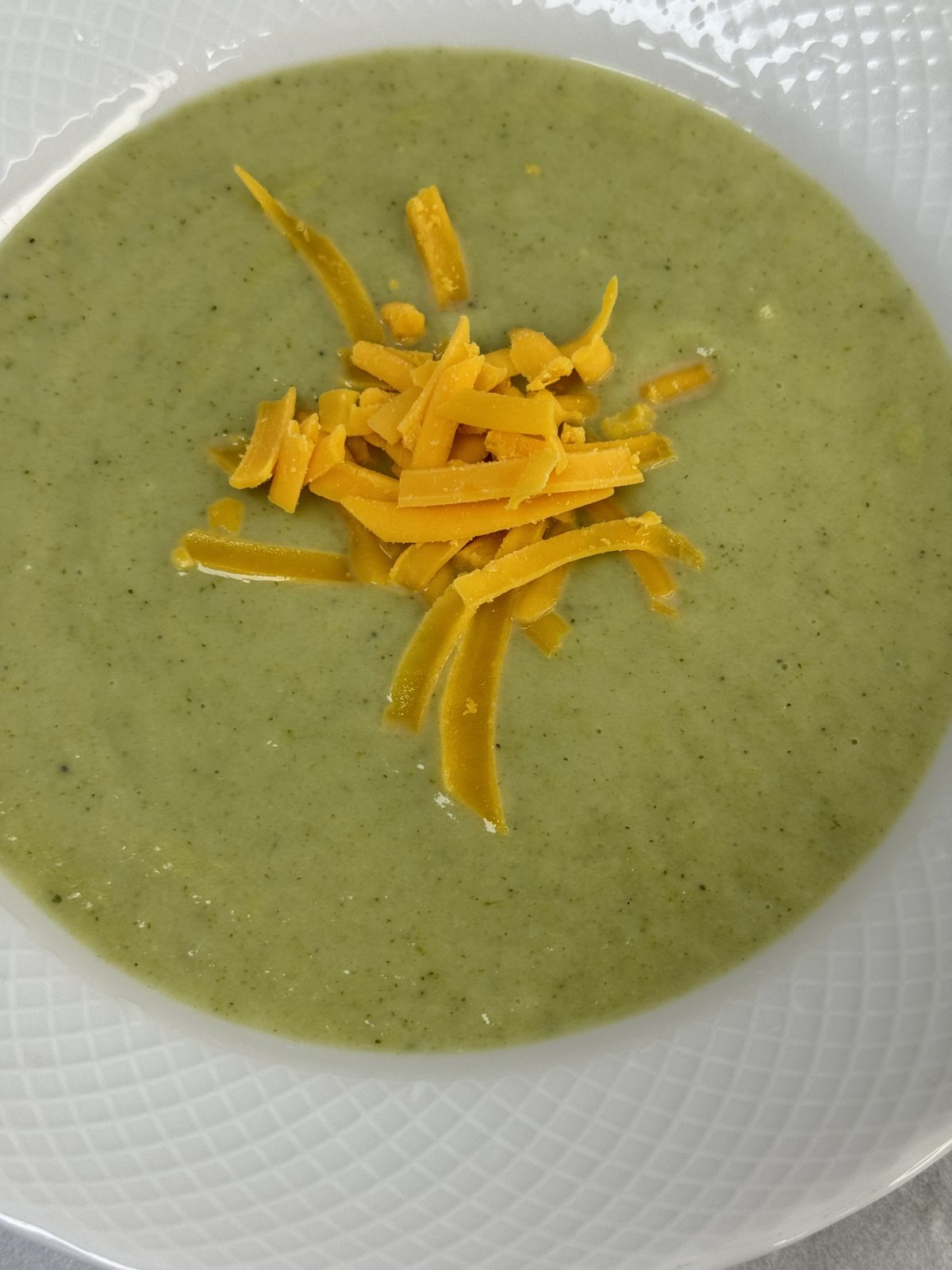 Soups Hale and Hearty