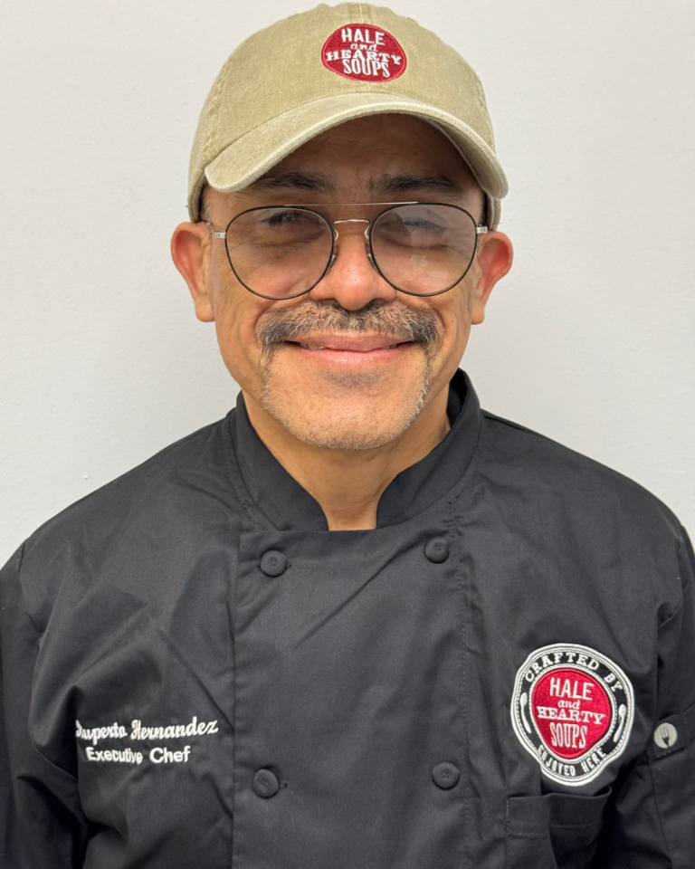 Our Team Hale and Hearty